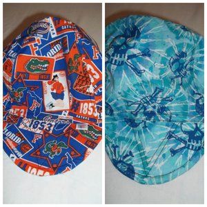 Florida Gators Womens Reversible Cap - One Size